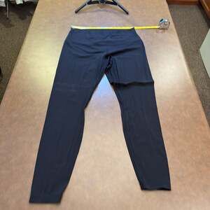 Lululemon Black leggings Pants size 14 used see photos